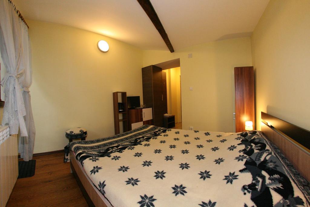 La Buni Busteni Room photo