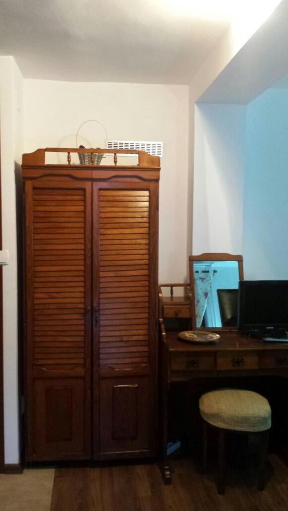 La Buni Busteni Room photo
