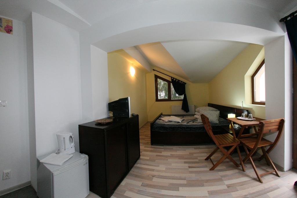 La Buni Busteni Room photo