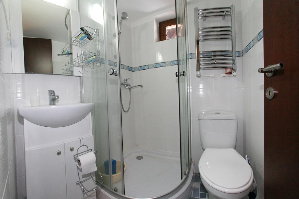La Buni Busteni Room photo