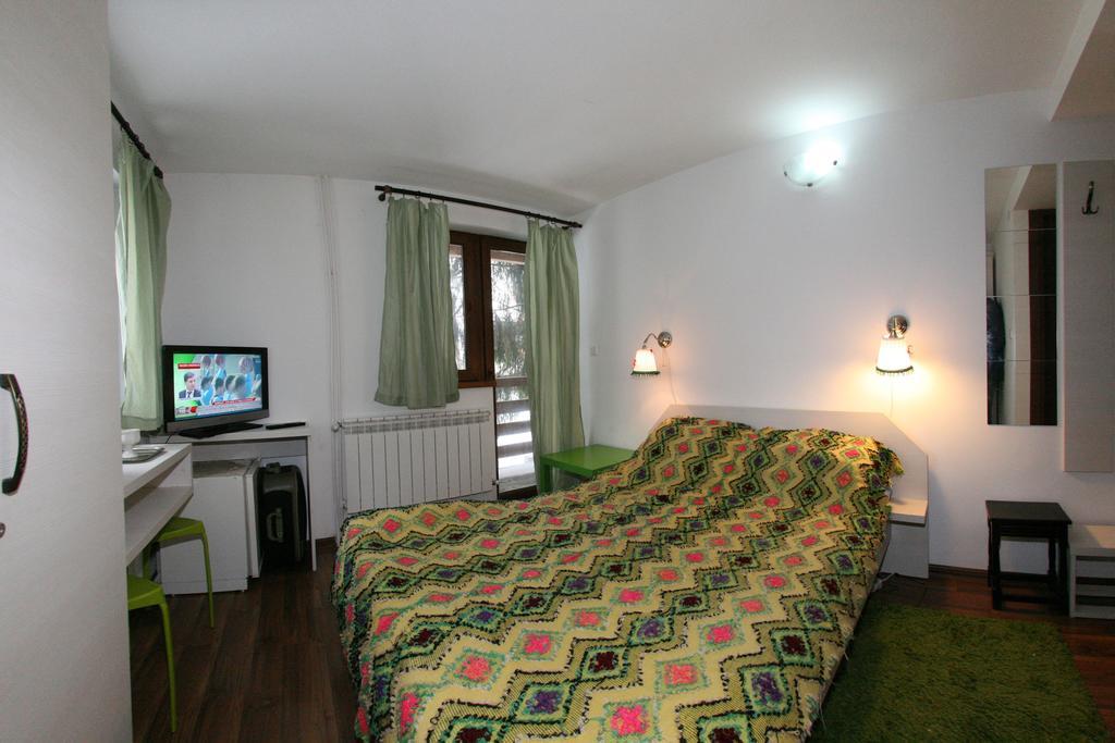 La Buni Busteni Room photo