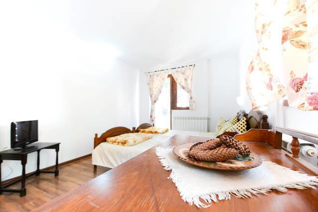 La Buni Busteni Room photo