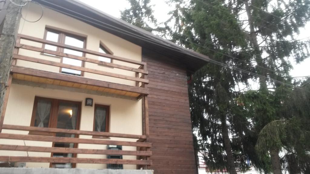 La Buni Busteni Exterior photo